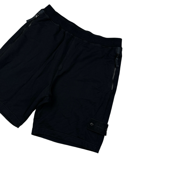 Stone Island 2024 Shadow Project Cargo Shorts - Large