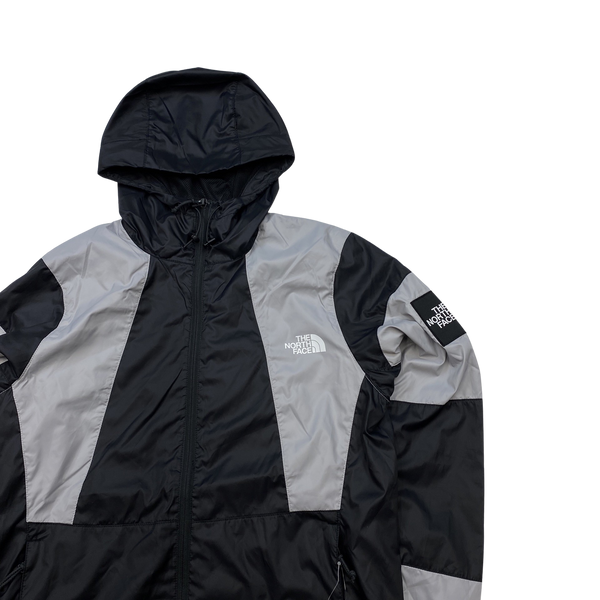 North Face Windwall Rain Jacket - Small