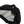 Load image into Gallery viewer, CP Company Black Soft Shell Bomber Jacket - Medium
