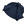 Load image into Gallery viewer, Stone Island 2017 Navy Nylon Metal Shimmer Overshirt - Medium
