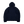 Load image into Gallery viewer, Stone Island 2022 Navy 100% Wool Knitted Zipped Hoodie - XL
