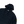 Load image into Gallery viewer, Stone Island Black Cotton Pullover Hoodie - XL
