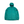 Load image into Gallery viewer, North Face Turquoise Dryvent Waterproof Jacket - Medium
