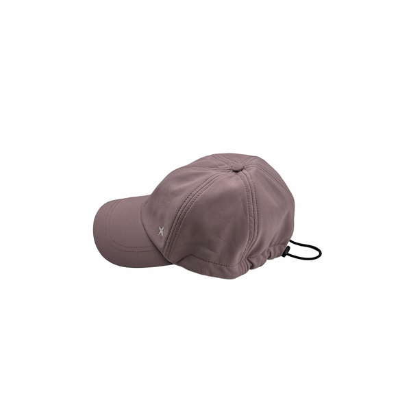 Stone Island 2018 Compass Pink Soft Shell Cap - Medium