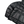Load image into Gallery viewer, CP Company Black Down Filled DD Shell Lens Viewer Puffer Jacket - XL
