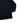 Load image into Gallery viewer, Stone Island 2020 Black Cotton Crewneck Sweatshirt - Small
