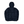 Load image into Gallery viewer, Stone Island 2018 Navy Down Filled Crinkle Puffer Jacket - Medium
