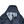 Load image into Gallery viewer, Stone Island 2022 Membrana 3L TC Navy Hooded Jacket - Medium
