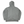 Load image into Gallery viewer, Ralph Lauren Grey Thick Cotton Zipped Hoodie - XL
