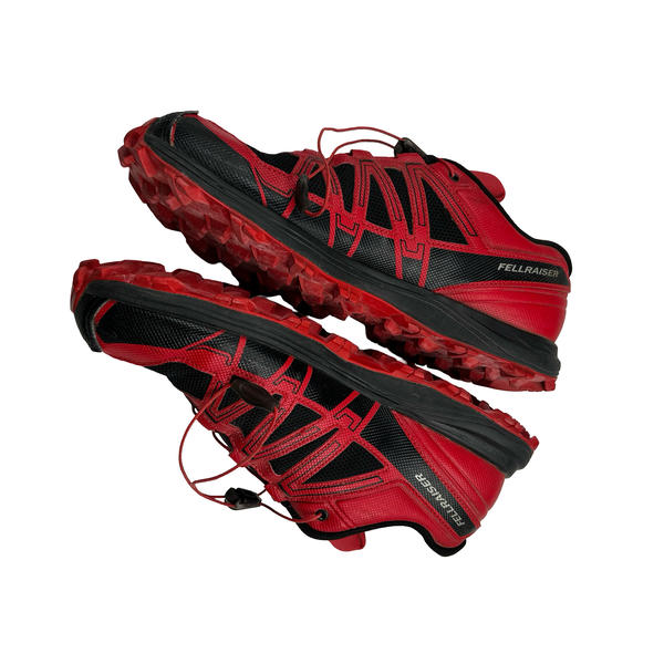 Salomon Fellraiser Contagrip Trail Running Trainers - UK 9.5