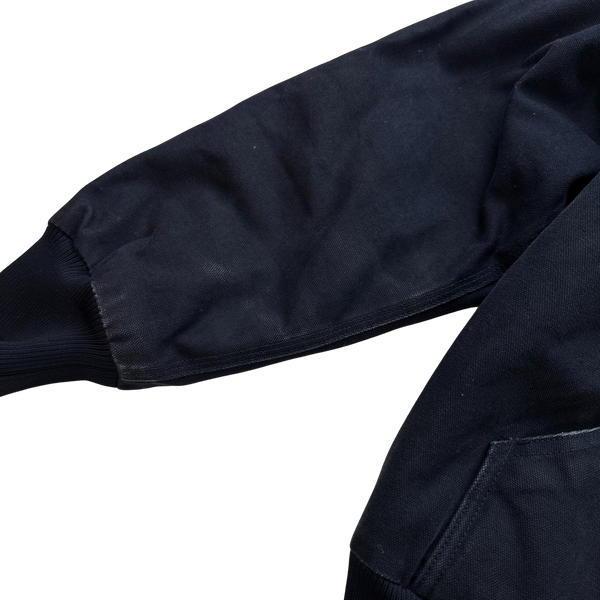 Carhartt Work In Progress Active Fleece Lined Jacket - Small