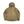 Load image into Gallery viewer, Ten C Beige Short Sniper Hooded Jacket - Medium
