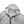 Load image into Gallery viewer, CP Company White Raised Diagonal Fleece Nylon Hooded Jumper - XXL
