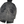 Load image into Gallery viewer, Levis x Patta Grey Dark Wash Long Denim Fishtail Parka Jacket - Medium
