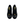 Load image into Gallery viewer, BAPE X Stan Smith 30th Anniversary Black Camo Leather Trainers - UK 7
