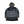 Load image into Gallery viewer, North Face Grey 550 Down Filled Winter Fur Hood Trim Jacket - XL
