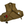 Load image into Gallery viewer, CP Company Brown Ba-Tic Waxed Cotton Utility Vest - Small
