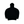Load image into Gallery viewer, Stone Island 2025 Ghost Black Cashmere Hooded Knit Jumper - Large
