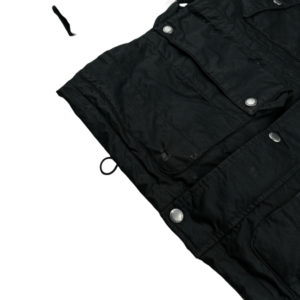 CP Company Urban Protection Chest Viewer Jacket - XL