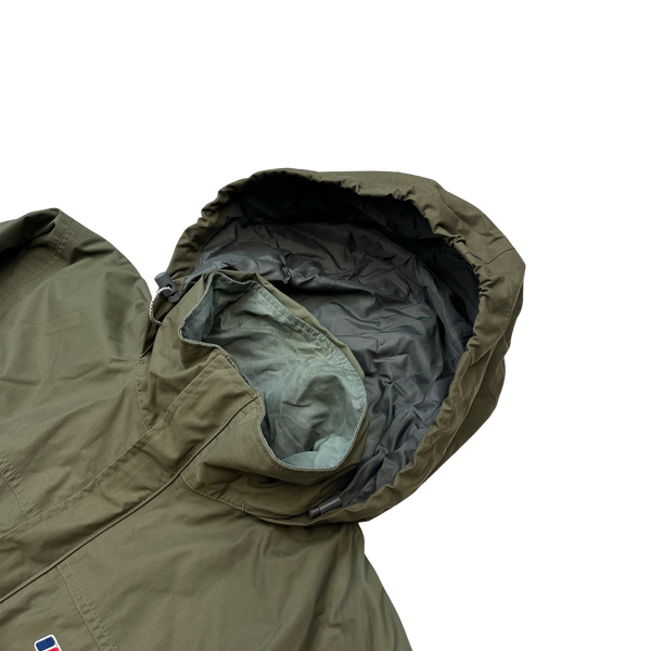 Berghaus AQ2 Waterproof Jacket - Small