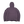 Load image into Gallery viewer, Stone Island 2020 Plum Loom Down Woven Puffer Jacket -  Large
