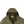 Load image into Gallery viewer, CP Company Green GDP Hooded Polartec Goggle Jacket - Large
