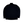 Load image into Gallery viewer, Stone Island 2024 Black Wool High Neck Knit Jumper - XL
