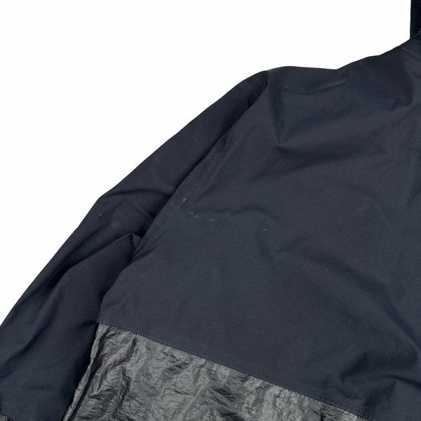 CP Company Goretex Infinium Waterproof Parka Jacket - Medium