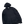 Load image into Gallery viewer, Stone Island 2017 Black Cotton Hoodie - Medium
