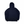 Load image into Gallery viewer, CP Company Navy Pertex Metropolis Zip Up Hoodie - Large
