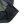 Load image into Gallery viewer, Ma Strum Dark Grey Quilted Multipocket Buttoned Jacket - Medium

