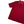Load image into Gallery viewer, Stone Island 2005 Rare Red Organic Embroidered Spellout Polo - XL
