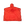 Load image into Gallery viewer, Stone Island 2019 Orange Garment Dyed Quilted Micro Yarn Poncho Pullover Jacket - Medium
