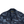 Load image into Gallery viewer, Belstaff Navy Camo Multi Pocket Cotton Collared Zipped Overshirt - Medium
