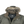 Load image into Gallery viewer, North Face Khaki Hyvent Fur Hood Down Filled Parka Jacket - XS
