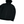 Load image into Gallery viewer, CP Company Fleece Lined Black Soft Shell Zipped Jacket - Large
