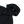 Load image into Gallery viewer, CP Company Black GDP Hooded Polartec Goggle Jacket - 3XL
