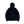 Load image into Gallery viewer, CP Company Black Cotton Goggle Hoodie - Medium
