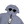 Load image into Gallery viewer, CP Company Lilac Cotton Goggle Hoodie - Medium
