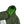 Load image into Gallery viewer, CP Company Green Gore G-Type Ripstop Down Lined Jacket - XL
