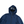 Load image into Gallery viewer, CP Company Blue Fleece Lined Google Soft Shell - XXL
