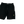 Load image into Gallery viewer, Stone Island 2022 Black Cotton Shorts - 32"
