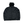 Load image into Gallery viewer, Stone Island 2007 Black Nylon Metal Hooded Jacket - Medium
