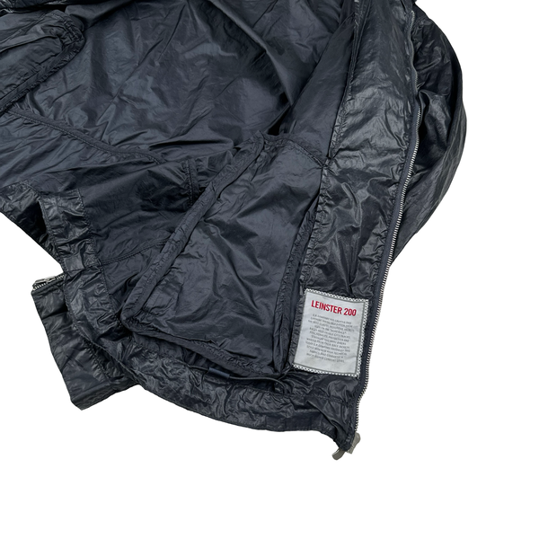 CP Company 2011 Leinster 200 Lightweight Goggle Jacket - Medium