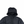 Load image into Gallery viewer, Stone Island 2019 Black Crinkle Reps NY Jacket - XL
