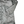 Load image into Gallery viewer, Stone Island 2022 Grey/Light Blue Nylon Metal Watro Primaloft Parka - Large

