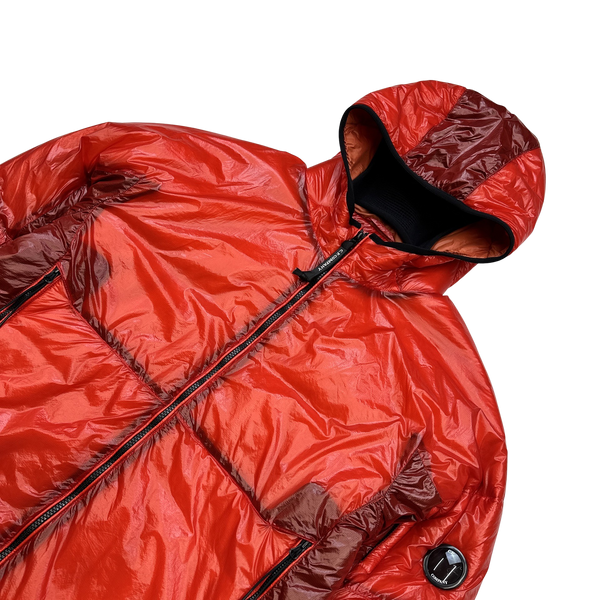 CP Company Outline Balaclava Primaloft Puffer - XL