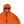 Load image into Gallery viewer, CP Company x Palace Neon Orange Nylon La Mille Goggle Jacket - XL
