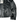 Load image into Gallery viewer, CP Company 2007 Black Zipped Vintage Real Leather Jacket - XXL
