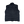 Load image into Gallery viewer, Stone Island Navy Loom Woven Down Chambers Nylon-TC Gilet - XXL

